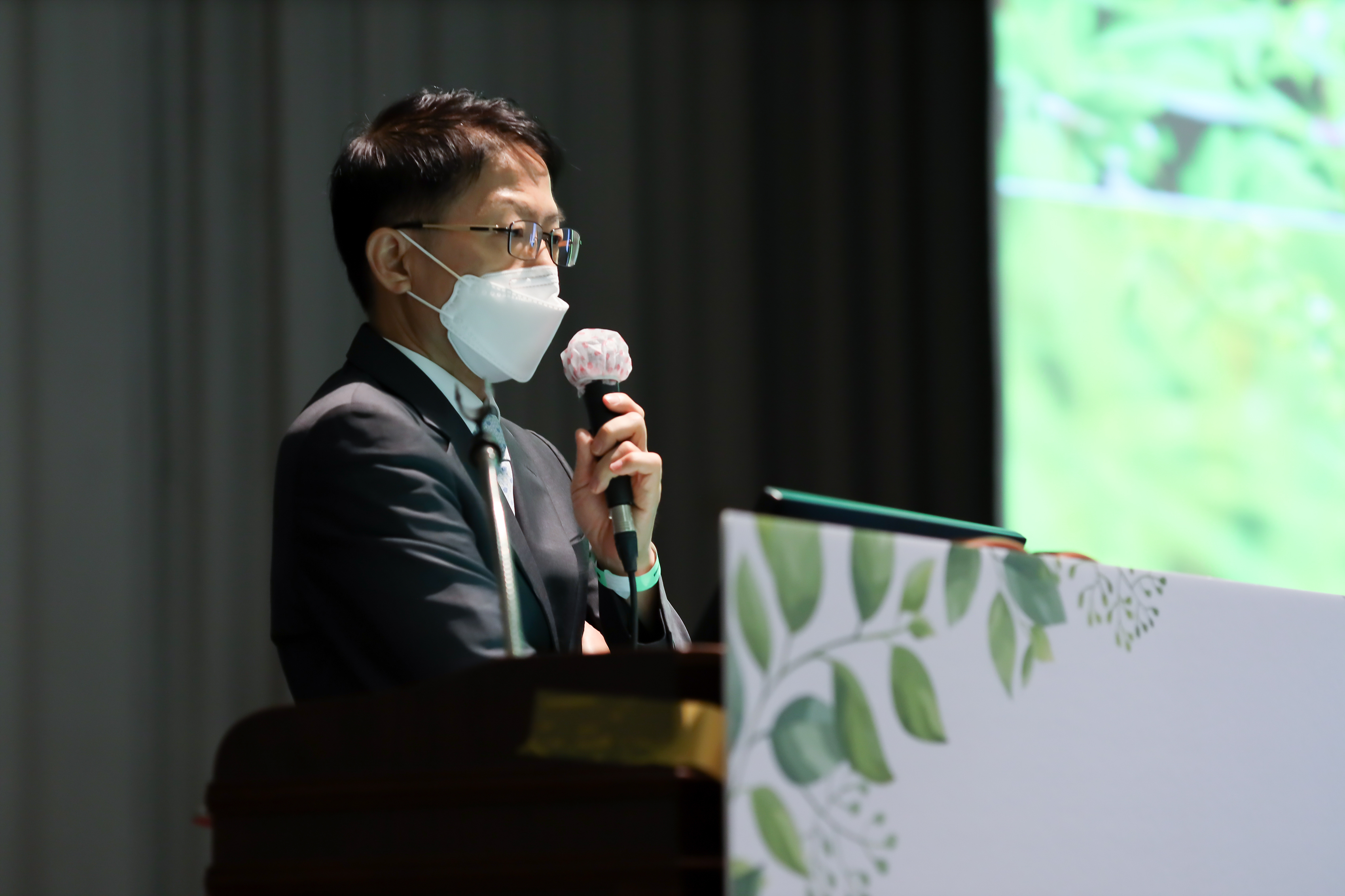 Plenary Lecture